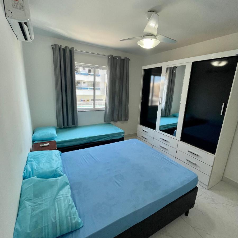 Apt 5 Minutos Praia Do Forte - Ar Condicionado Cabo Frio Extérieur photo